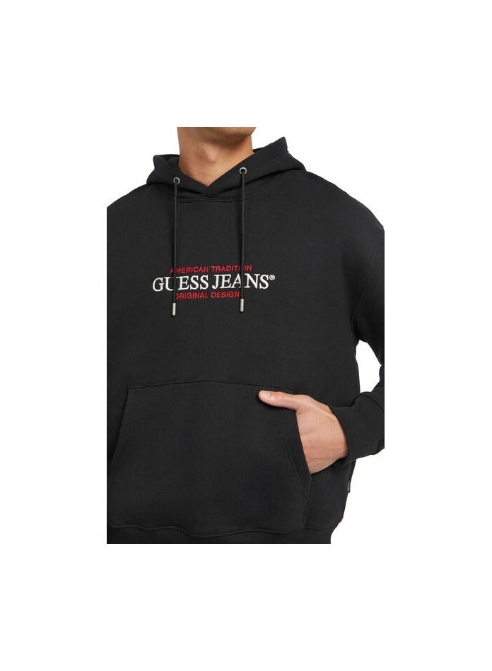 GUESS America Trad Hoodie - Image 2